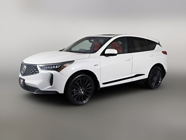 2023 Acura RDX A-Spec Advance