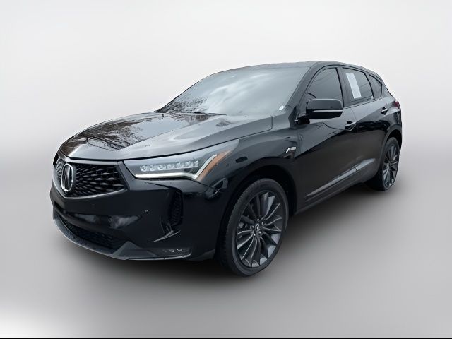 2023 Acura RDX A-Spec Advance