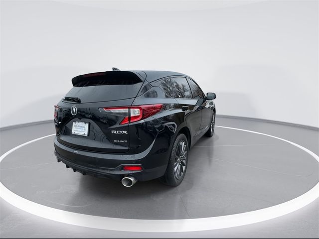 2023 Acura RDX A-Spec Advance