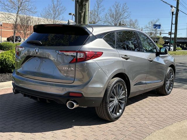 2023 Acura RDX A-Spec Advance