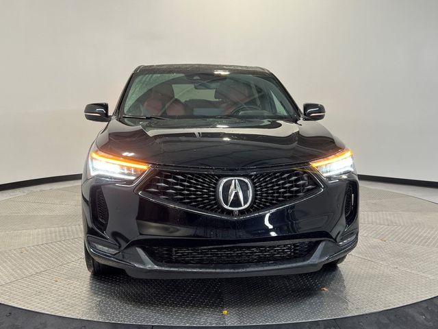 2023 Acura RDX A-Spec Advance