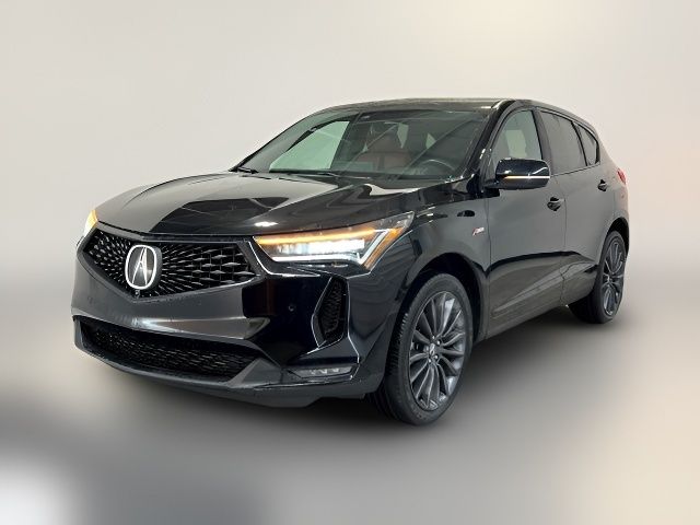 2023 Acura RDX A-Spec Advance
