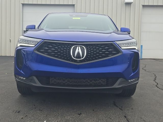 2023 Acura RDX A-Spec Advance