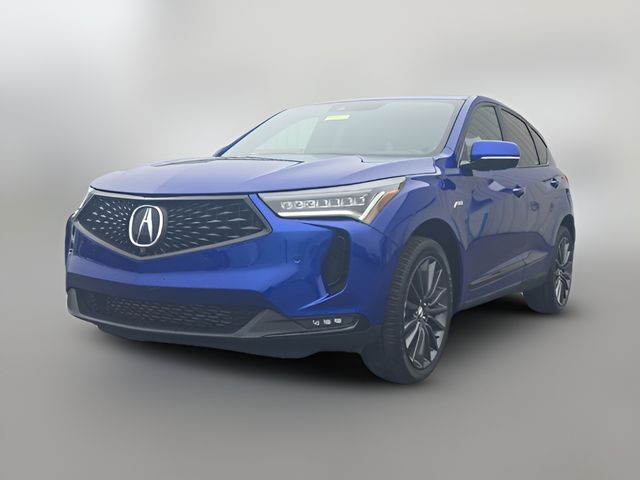 2023 Acura RDX A-Spec Advance