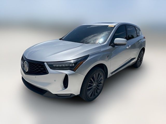 2023 Acura RDX A-Spec Advance