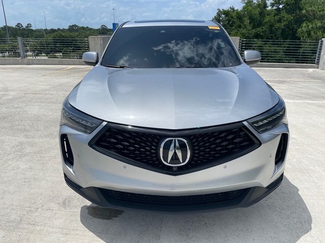 2023 Acura RDX A-Spec Advance