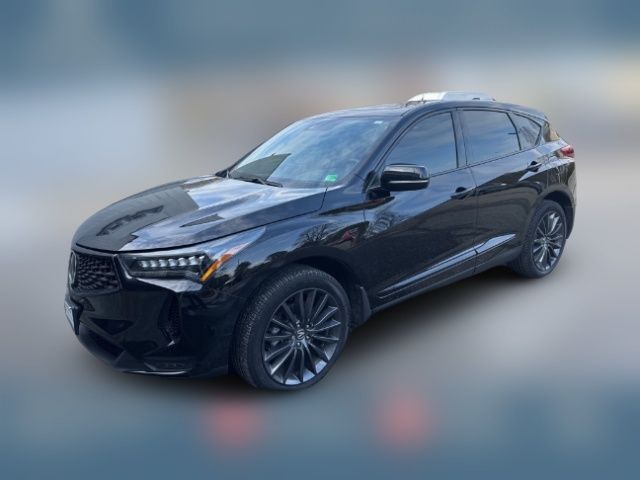 2023 Acura RDX A-Spec Advance