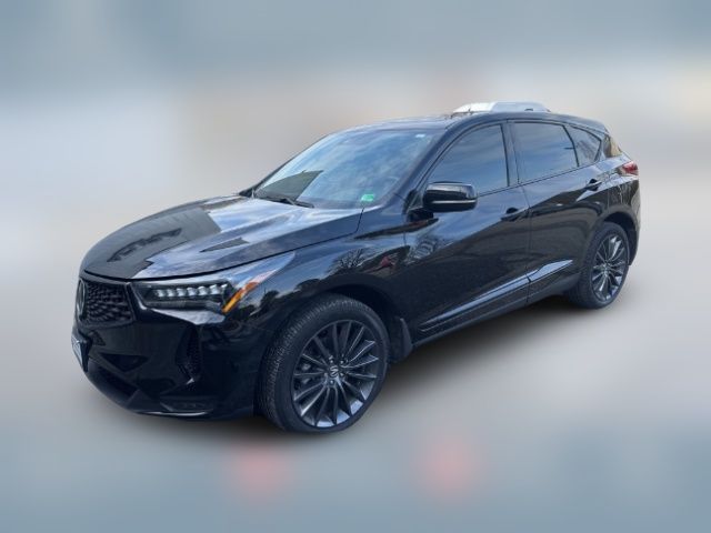 2023 Acura RDX A-Spec Advance