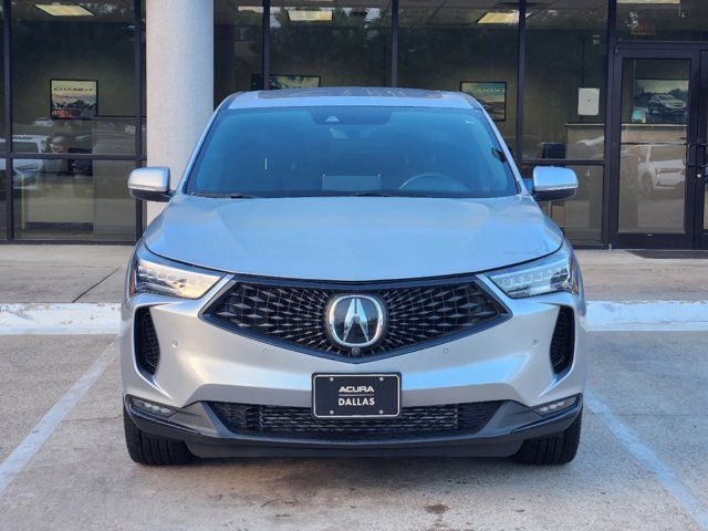 2023 Acura RDX A-Spec Advance