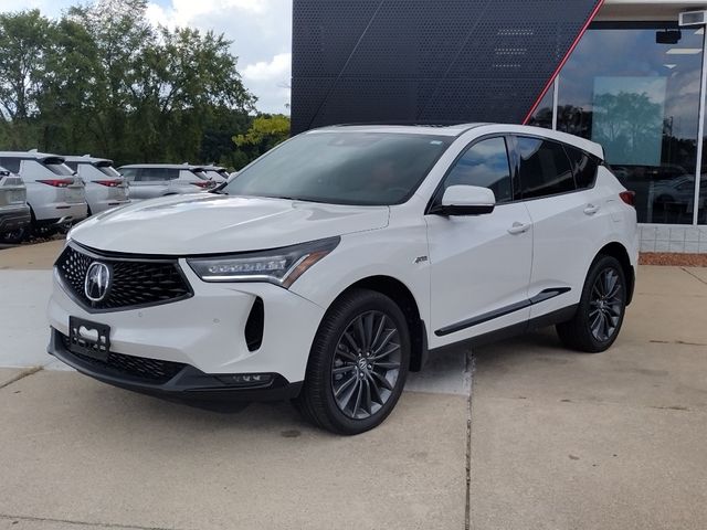 2023 Acura RDX A-Spec Advance