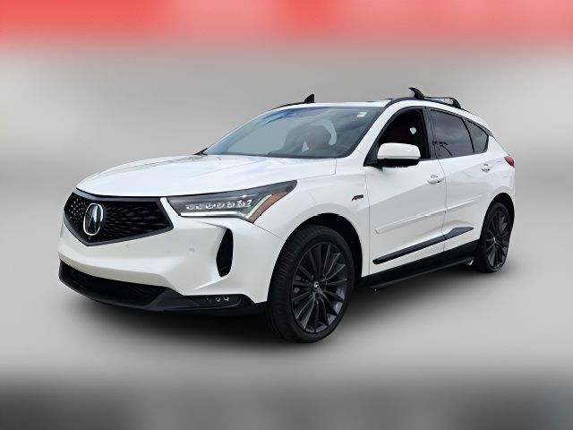 2023 Acura RDX A-Spec Advance