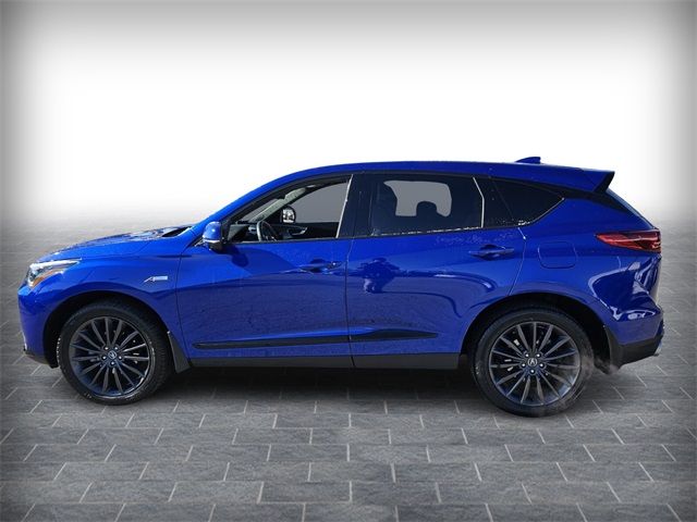 2023 Acura RDX A-Spec Advance