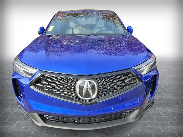 2023 Acura RDX A-Spec Advance