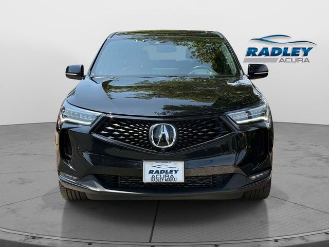 2023 Acura RDX A-Spec Advance