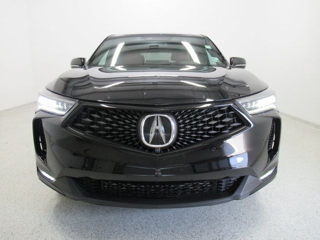 2023 Acura RDX A-Spec Advance