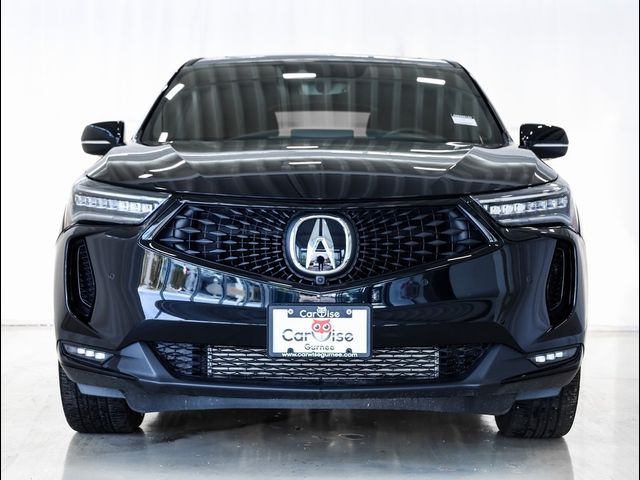 2023 Acura RDX A-Spec Advance
