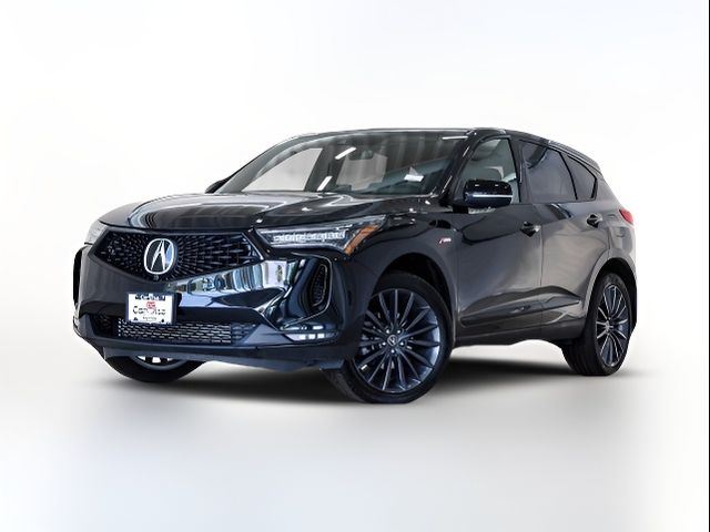 2023 Acura RDX A-Spec Advance