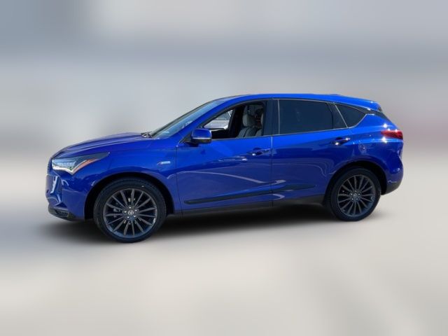 2023 Acura RDX A-Spec Advance