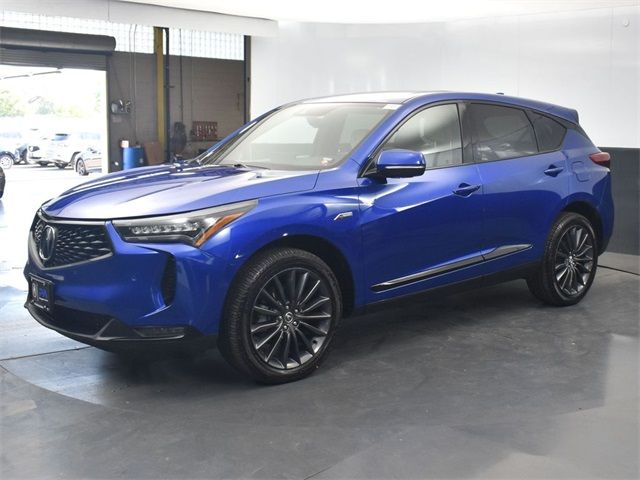 2023 Acura RDX A-Spec Advance