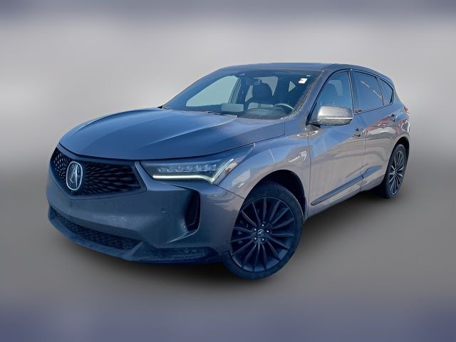 2023 Acura RDX A-Spec Advance