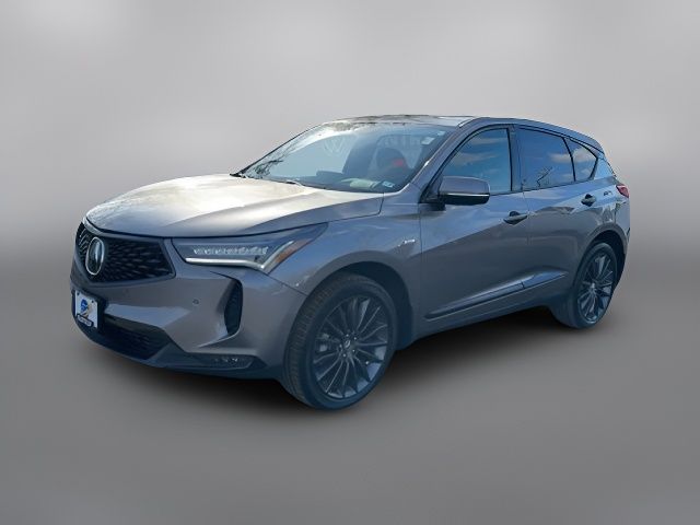 2023 Acura RDX A-Spec Advance