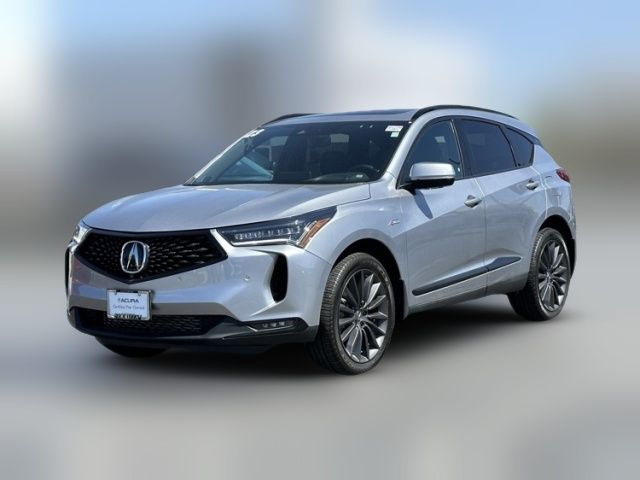 2023 Acura RDX A-Spec Advance