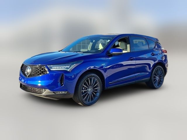 2023 Acura RDX A-Spec Advance