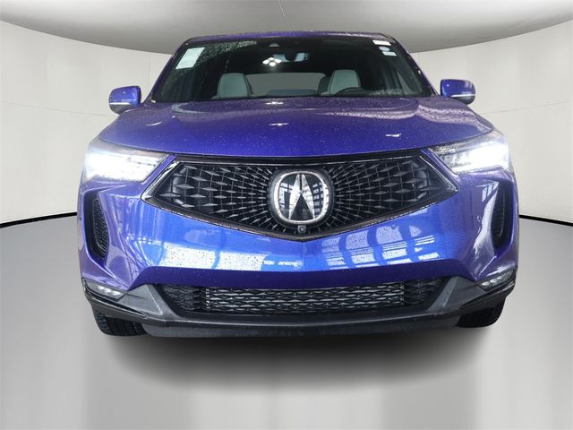 2023 Acura RDX A-Spec Advance