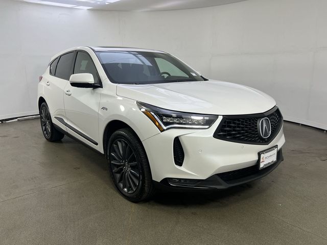 2023 Acura RDX A-Spec Advance