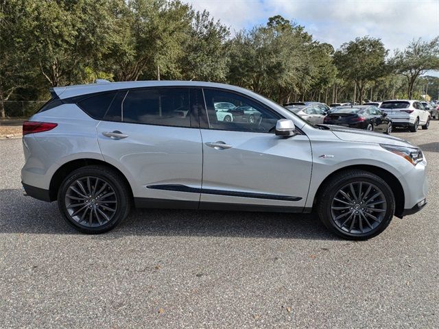 2023 Acura RDX A-Spec Advance