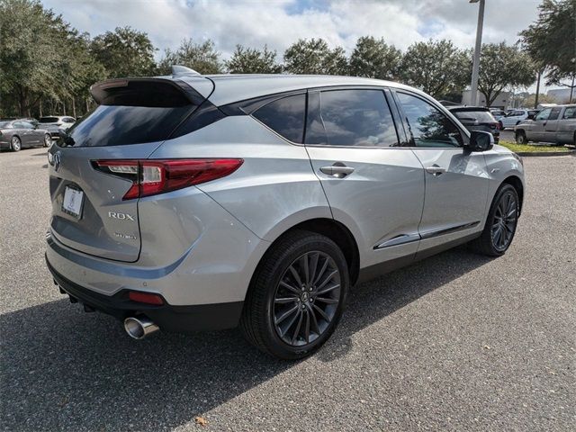 2023 Acura RDX A-Spec Advance