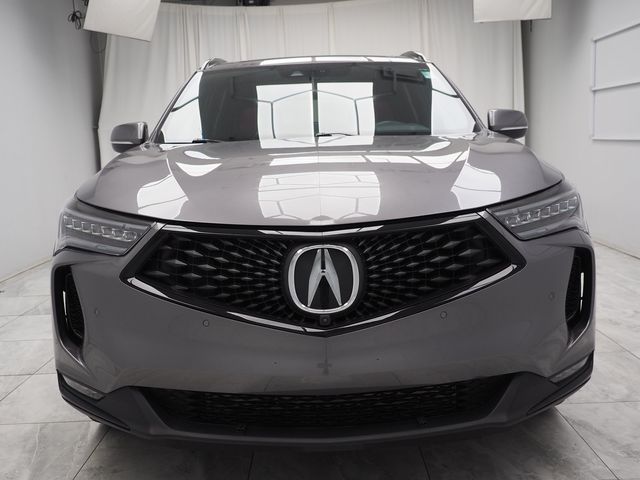 2023 Acura RDX A-Spec Advance