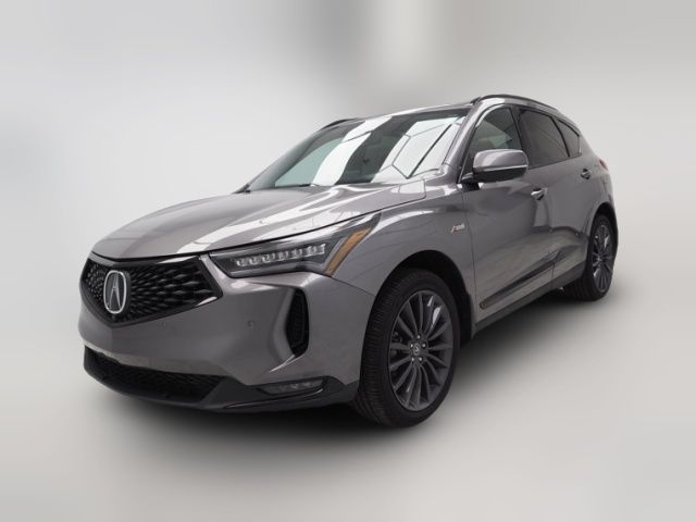 2023 Acura RDX A-Spec Advance