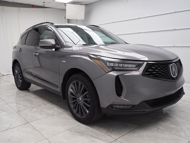 2023 Acura RDX A-Spec Advance