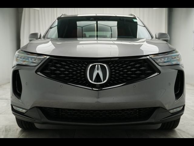 2023 Acura RDX A-Spec Advance