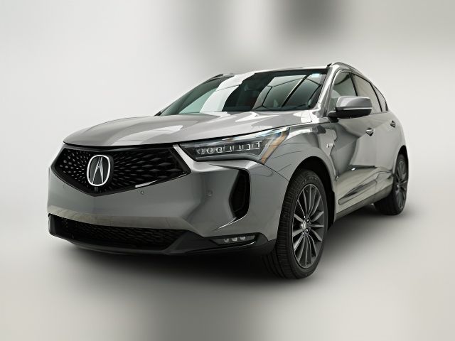 2023 Acura RDX A-Spec Advance