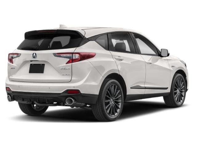 2023 Acura RDX A-Spec Advance