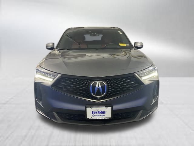 2023 Acura RDX A-Spec Advance