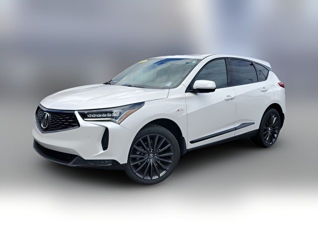 2023 Acura RDX A-Spec Advance