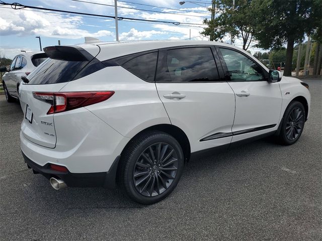 2023 Acura RDX A-Spec Advance