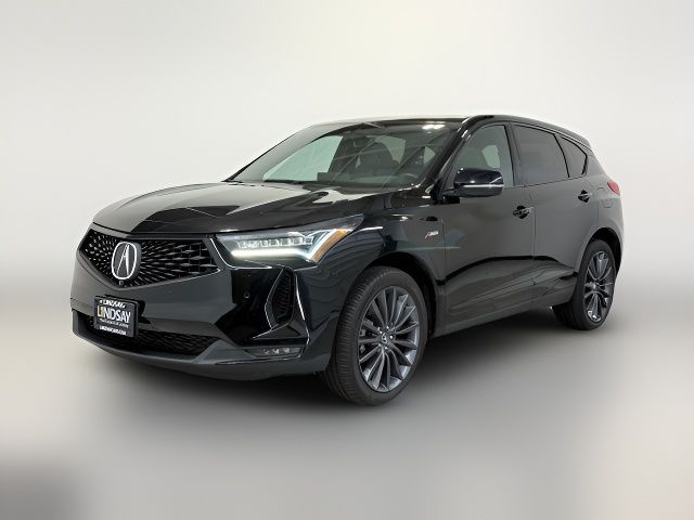 2023 Acura RDX A-Spec Advance