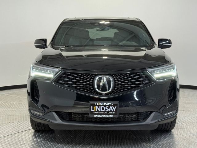 2023 Acura RDX A-Spec Advance