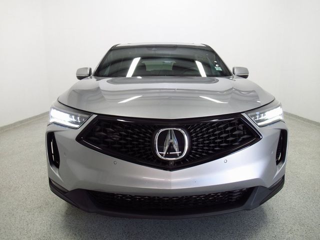 2023 Acura RDX A-Spec Advance