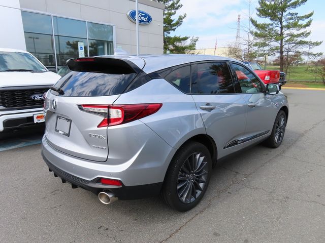 2023 Acura RDX A-Spec Advance