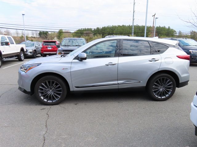 2023 Acura RDX A-Spec Advance