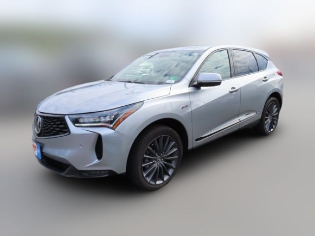2023 Acura RDX A-Spec Advance