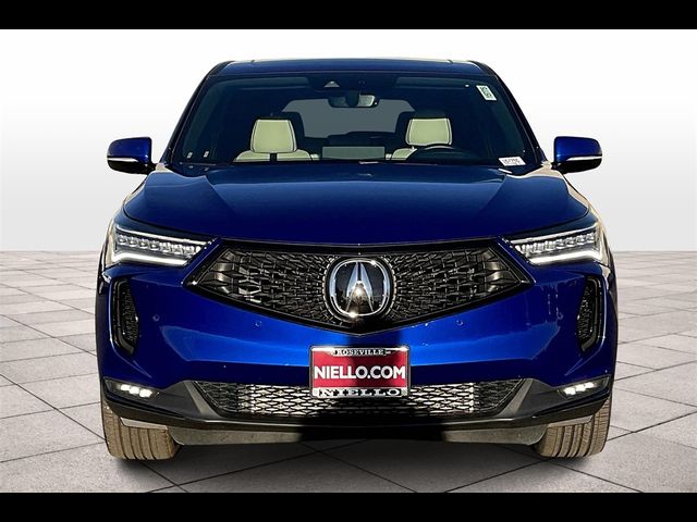 2023 Acura RDX A-Spec Advance