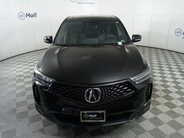 2023 Acura RDX A-Spec Advance