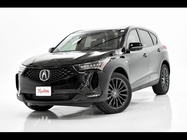 2023 Acura RDX A-Spec Advance