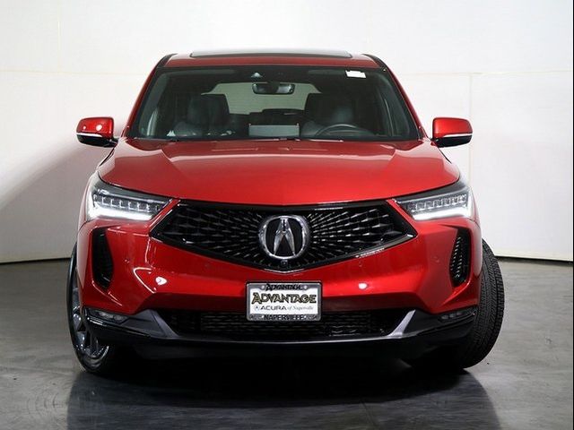 2023 Acura RDX A-Spec Advance